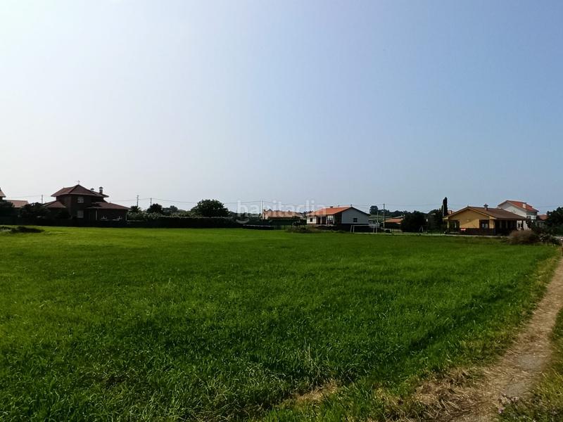 Foto e0236d7f-1286-4821-a3a1-c964617de7cd. Terreno residenziale in Bocines-Nembro-Cardo Gozón