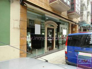 Local Comercial en Centro