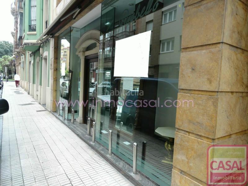 Foto c80a824e-23f8-41fa-90ac-957c265edf86. Lloguer local comercial a Centro Gijón