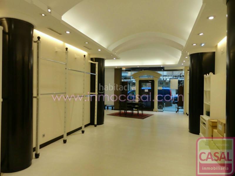 Foto 14fdc2d8-193c-4259-9710-2d4b5b6e97bf. Rent business premise in Centro Gijón