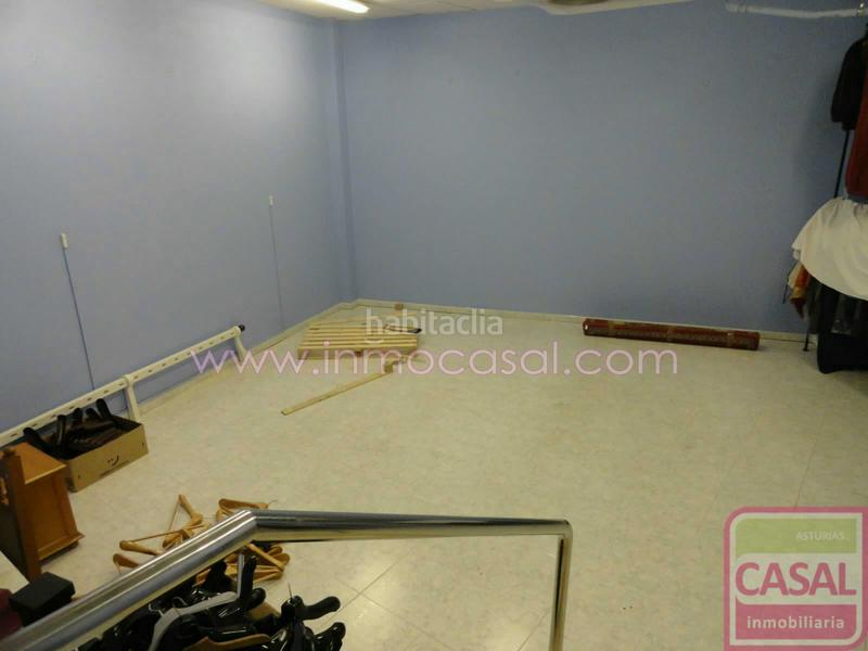Foto 445b2cd3-a29a-437f-9e7b-9fe432274be9. Rent business premise in Centro Gijón