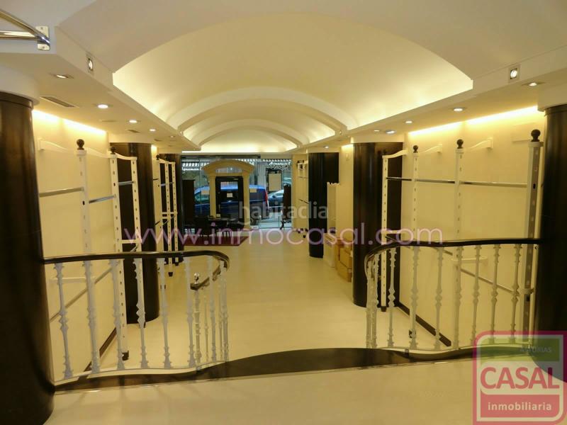 Foto 463b1d75-8217-4e4b-aee4-bd4e4c5030eb. Rent business premise in Centro Gijón