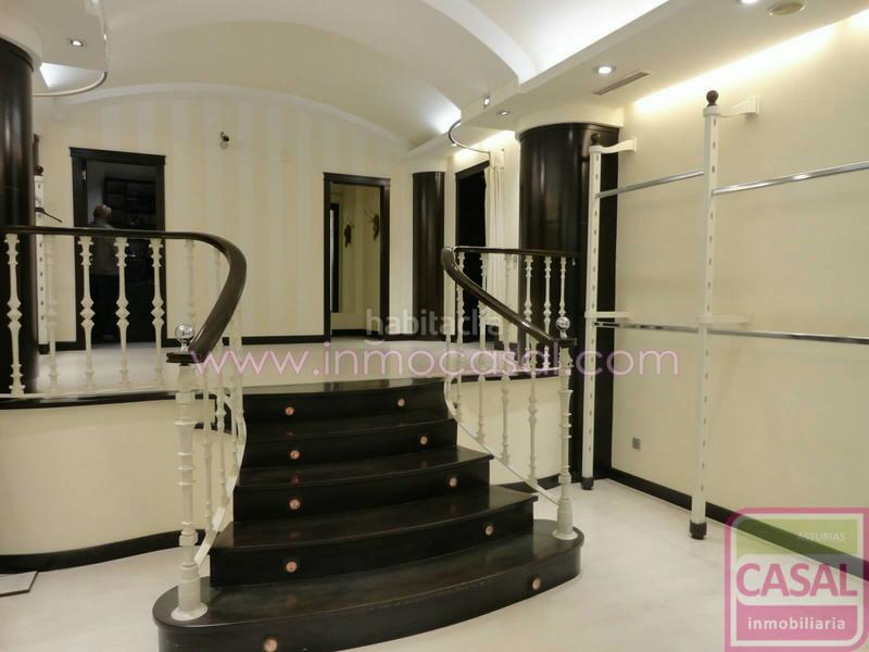 Foto 69934f11-11de-41cc-a00c-e8ba4a50d186. Rent business premise in Centro Gijón