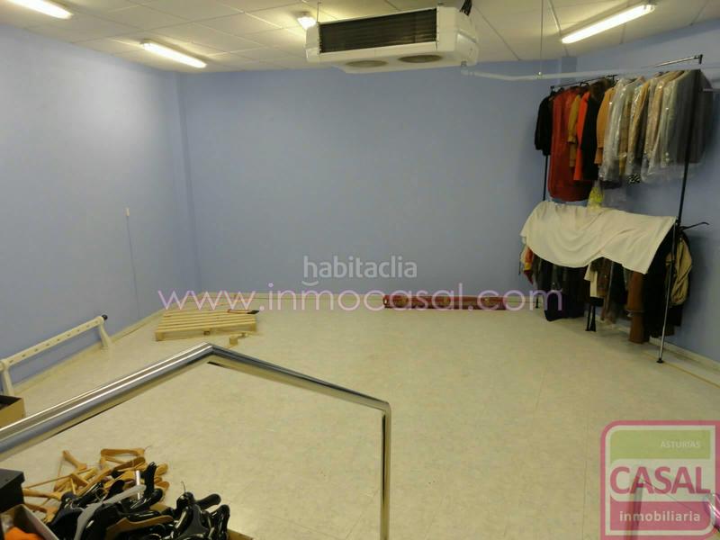 Foto 76cf5146-831f-46bb-a14c-ef4bfeac9a55. Rent business premise in Centro Gijón