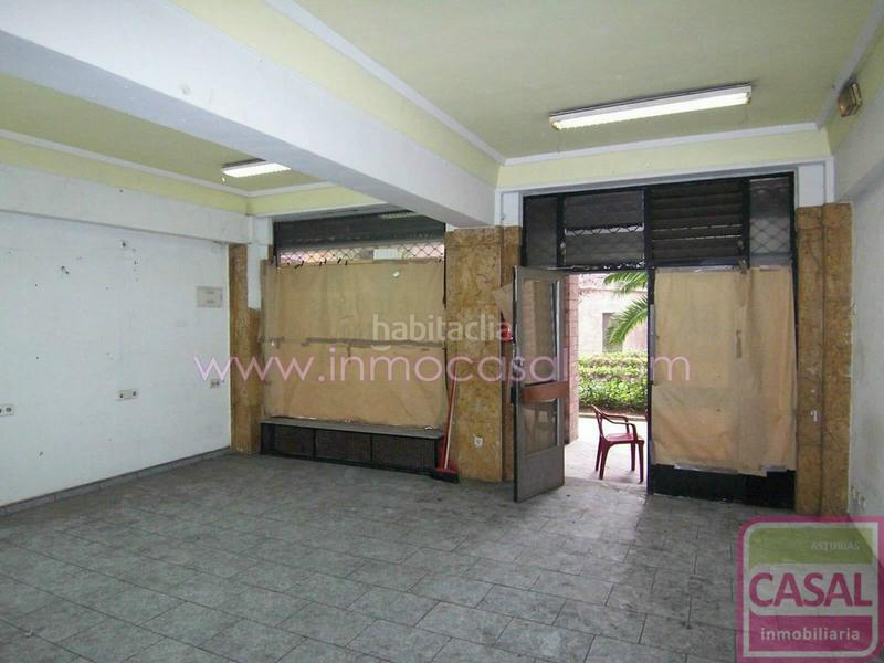 Foto e6040037-b117-43d0-8f6b-4c55886eb62d. Location local commercial dans Sama Langreo