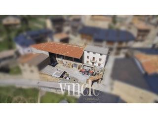 Masia a Prullans. Casa de campo en venta en prullans