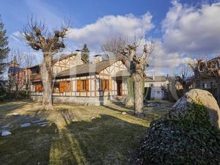 Casa a Puigcerdà. Casa en venta en puigcerdà
