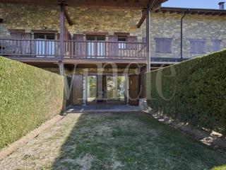 Casa adossada a Bellver de Cerdanya. Casa adosada en venta en pi