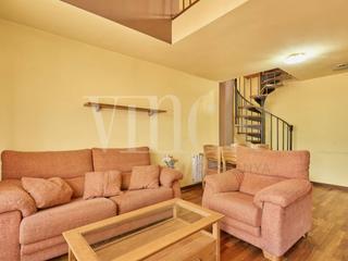 Duplex  Nuria. Dúplex en venta en puigcerdà