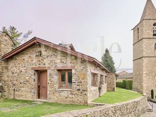 Casa a Bolvir. Casa en venta en bolvir