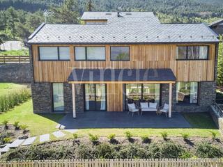 Casa a Das. Venta de casa unifamiliar en das