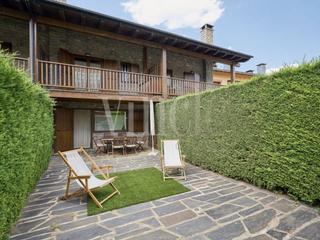 Casa adossada a Bellver de Cerdanya. Casa adosada en venta en bellver de cerdanya