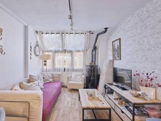 Dúplex a Molina (La). Apartamento dúplex en venta en la molina