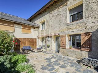 Casa a Estavar. Casa en venta en bajande
