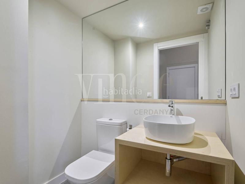 Foto 17c4d905-919d-4f98-ab8c-4677c96a8264. Piccolo appartamento con riscaldamento in Puigcerdà