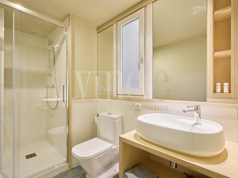 Foto 1ba7aa1c-95c6-4a23-bf17-69e2ac25c1ff. Piccolo appartamento con riscaldamento in Puigcerdà