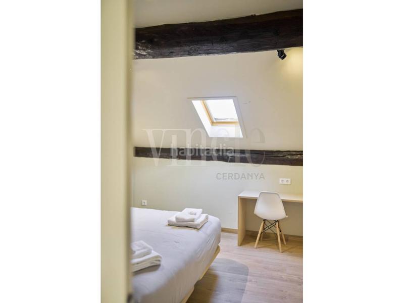 Foto 5fc3339f-2237-481d-897e-65e9d396f9a0. Piccolo appartamento con riscaldamento in Puigcerdà