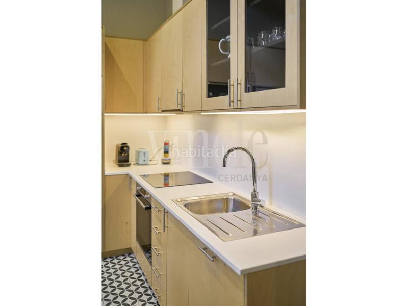 Foto 798c7ba8-7dd9-4295-b625-d859a824a428. Piccolo appartamento con riscaldamento in Puigcerdà