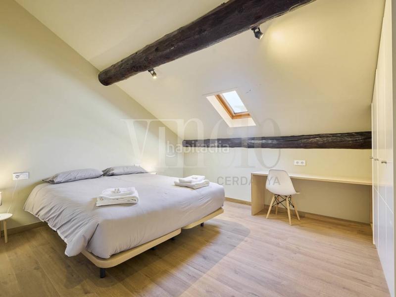 Foto 7dff65cf-2d94-4fc1-860c-dea603eb9d22. Piccolo appartamento con riscaldamento in Puigcerdà