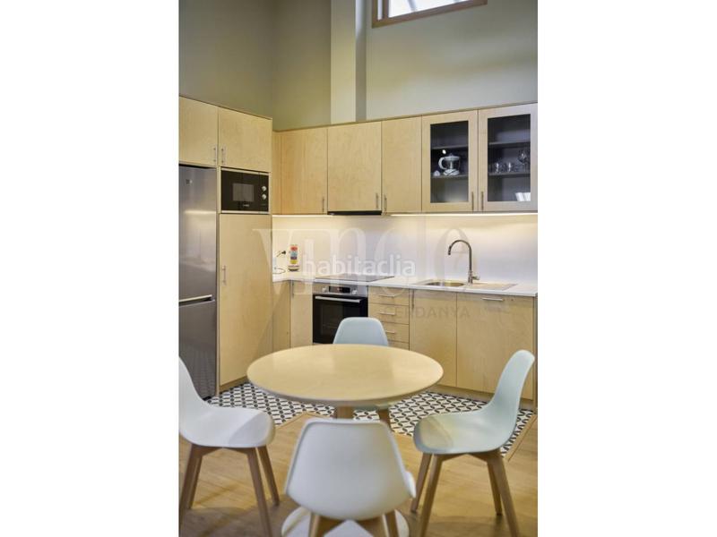 Foto 87c60528-6a0a-4c37-a663-9d939ce207e1. Piccolo appartamento con riscaldamento in Puigcerdà