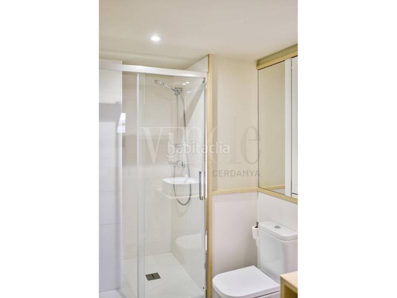 Foto cc75861c-ad02-4eb5-884e-70787b824544. Piccolo appartamento con riscaldamento in Puigcerdà