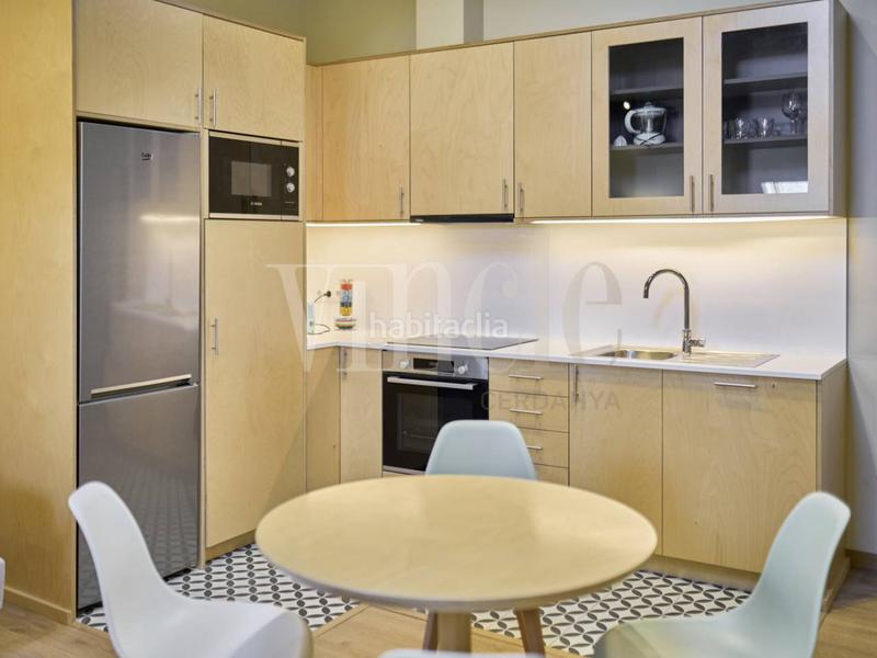 Foto ef79453f-efde-4b92-b15c-879b97d764c8. Piccolo appartamento con riscaldamento in Puigcerdà