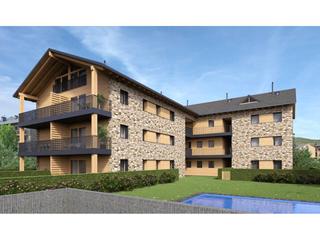Dúplex a Bellver de Cerdanya. Dúplex en venta en bellver de cerdanya