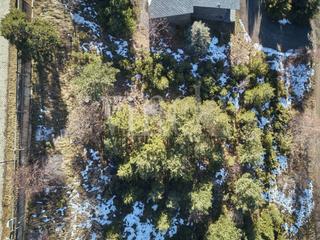 Terreny residencial  Segremorta. Parcela en venta en la molina