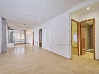 Apartament  Cadi. Apartamento en venta en bellver de cerdanya
