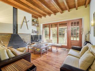 Casa adossada  D´osseja. Casa adosada en venta en vilallobent