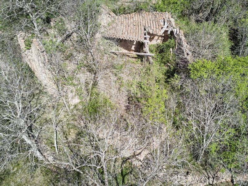 Foto 0ca448d2-a657-4986-8f5c-8f85b72f4b6d. Masía venta de masía en martinet en Montellà i Martinet