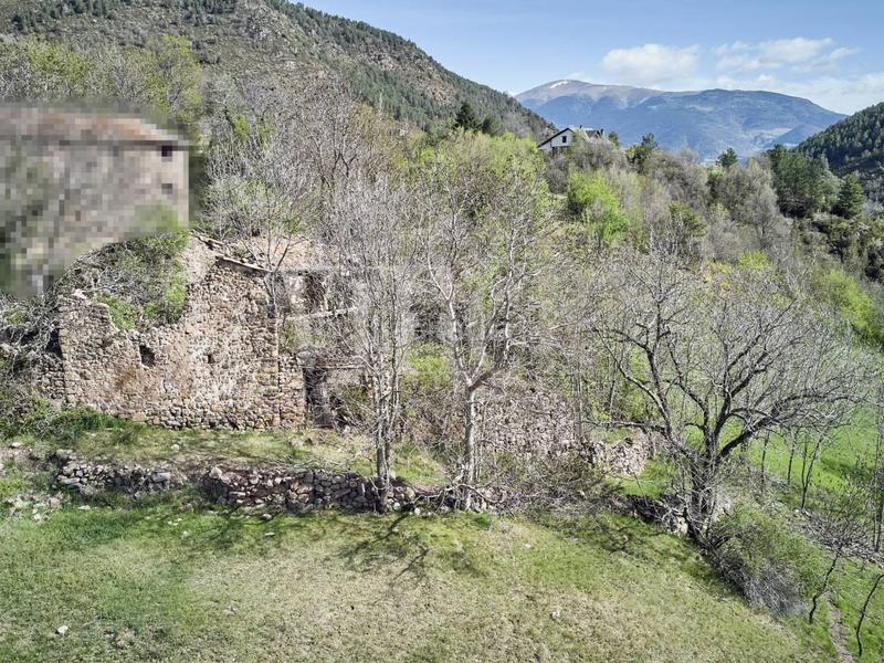 Foto 0ff8594a-2458-4834-acc4-dcf3c2dd844e. Masía venta de masía en martinet en Montellà i Martinet