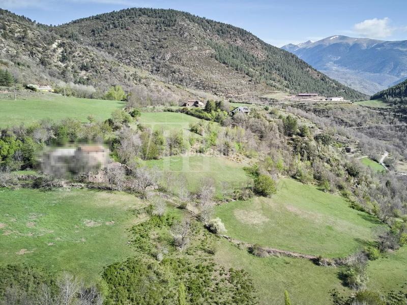 Foto 811aa872-80d3-48ba-8db5-9d58b8064c5a. Masía venta de masía en martinet en Montellà i Martinet