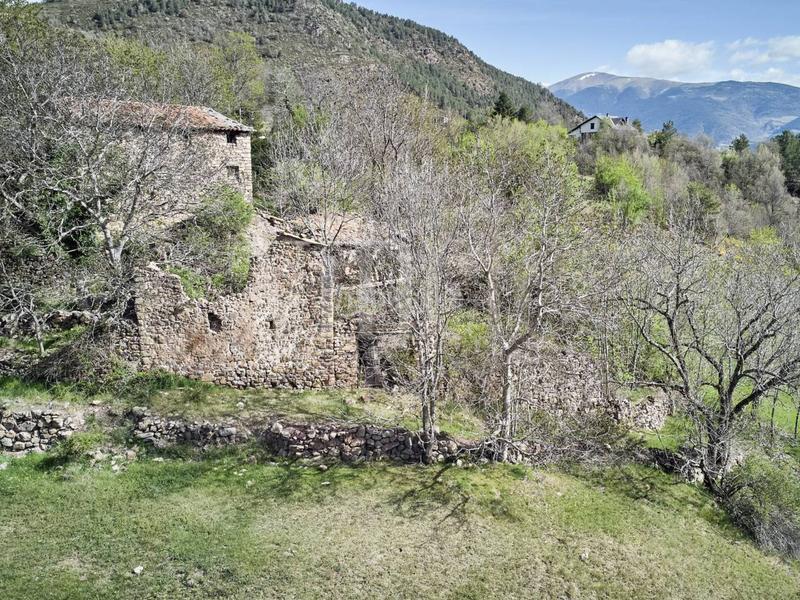 Foto 8f05b4a6-f5d2-4d2a-b900-d983621b0228. Masía venta de masía en martinet en Montellà i Martinet
