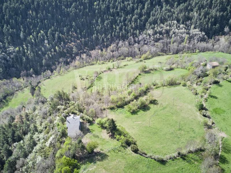 Foto d8d39b56-737e-4017-9562-f2c2dbd18ea2. Masía venta de masía en martinet en Montellà i Martinet
