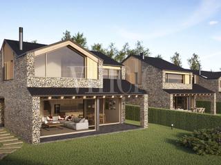 Casa  Llosers. Venta de casa en bolvir