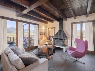 Casa a Bellver de Cerdanya. Casa en venta en baltarga