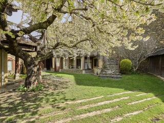 Pis  Carrer cal fabre. Planta baja en venta en err