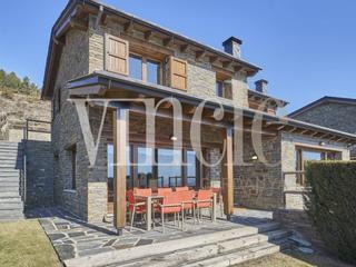 Casa  De la solana. Casa en venta en bellver de cerdanya
