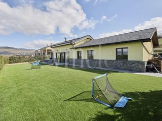 Casa  Route derr. Casa en venta en saillagouse