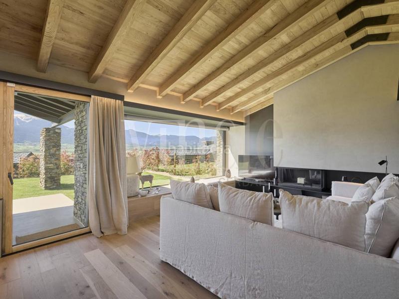 Foto 0323dc9b-13a0-4a9e-a6bf-d70605eb3a9a. Casa  en venta en Ger