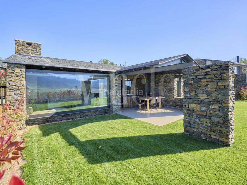 Foto 7c961630-7052-406c-bb95-1cd0ab0467e0. Casa  en venta en Ger