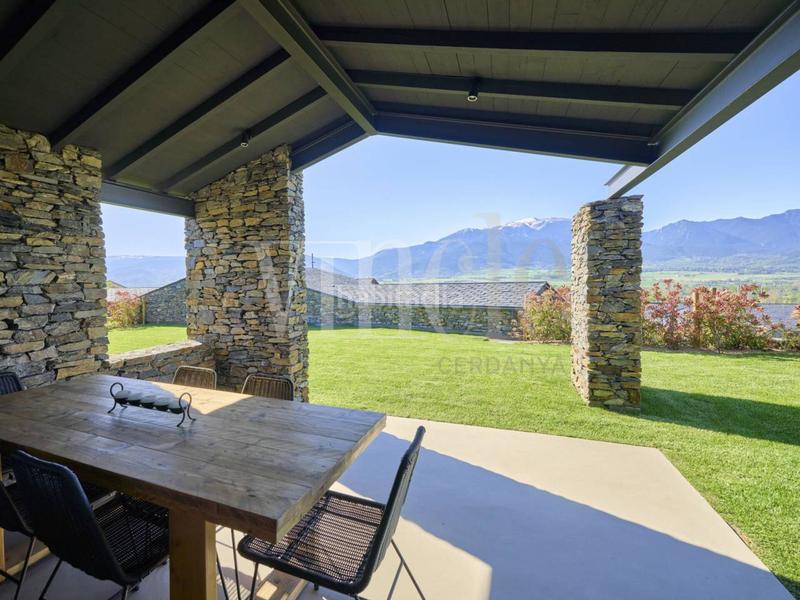 Foto 7d6e7aab-95f9-4789-b725-8de6ed789bdd. Casa  en venta en Ger