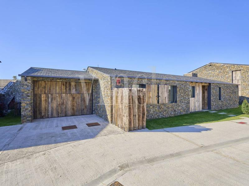 Foto 83d51087-776d-443b-aeb8-cf1b09926387. Casa  en venta en Ger