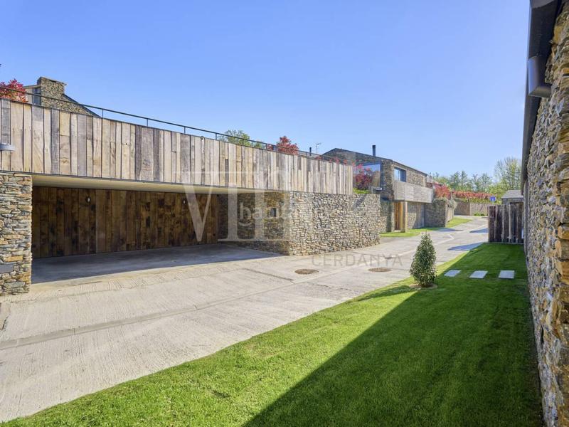 Foto 9256da8d-fd34-42e7-8334-383aba2b7366. Casa  en venta en Ger