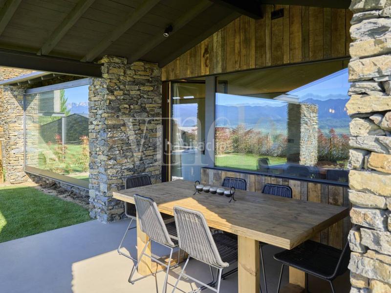 Foto d7cf0ac0-81fc-404c-ba9f-021c1ba94815. Casa  en venta en Ger