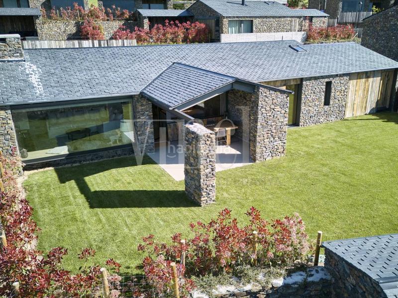 Foto f463dc54-652a-48d8-bc5f-6e9c7b436a52. Casa  en venta en Ger