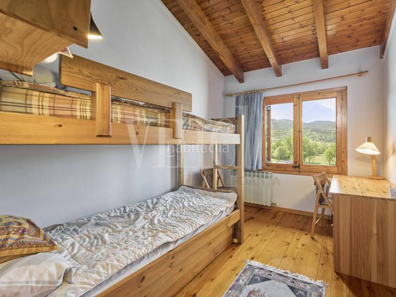 Foto 0a47ed82-4efa-4585-854b-f9f0ac74082f. Maison avec chauffage parking dans Puigcerdà