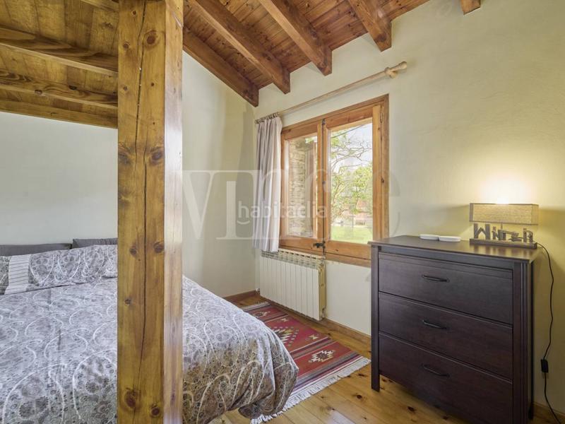 Foto 2448bfd5-6f2f-4f9f-a9eb-a59417d02857. Maison avec chauffage parking dans Puigcerdà