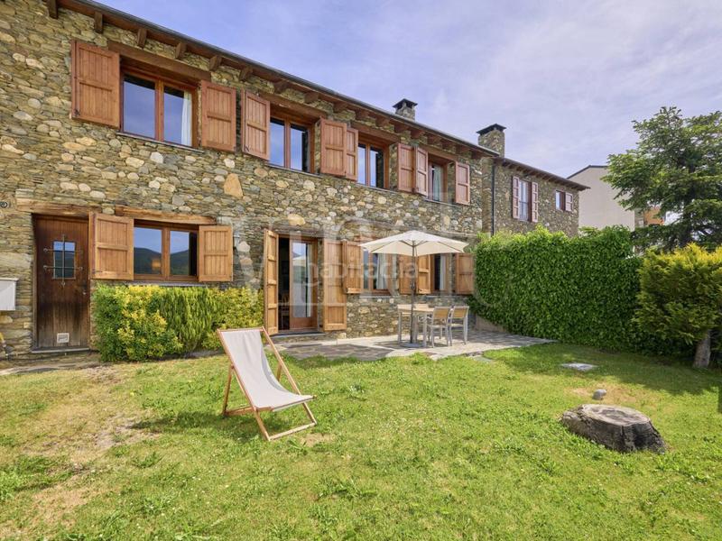 Foto 4afa85ef-cacc-4cfe-9960-add3172f702b. Maison avec chauffage parking dans Puigcerdà